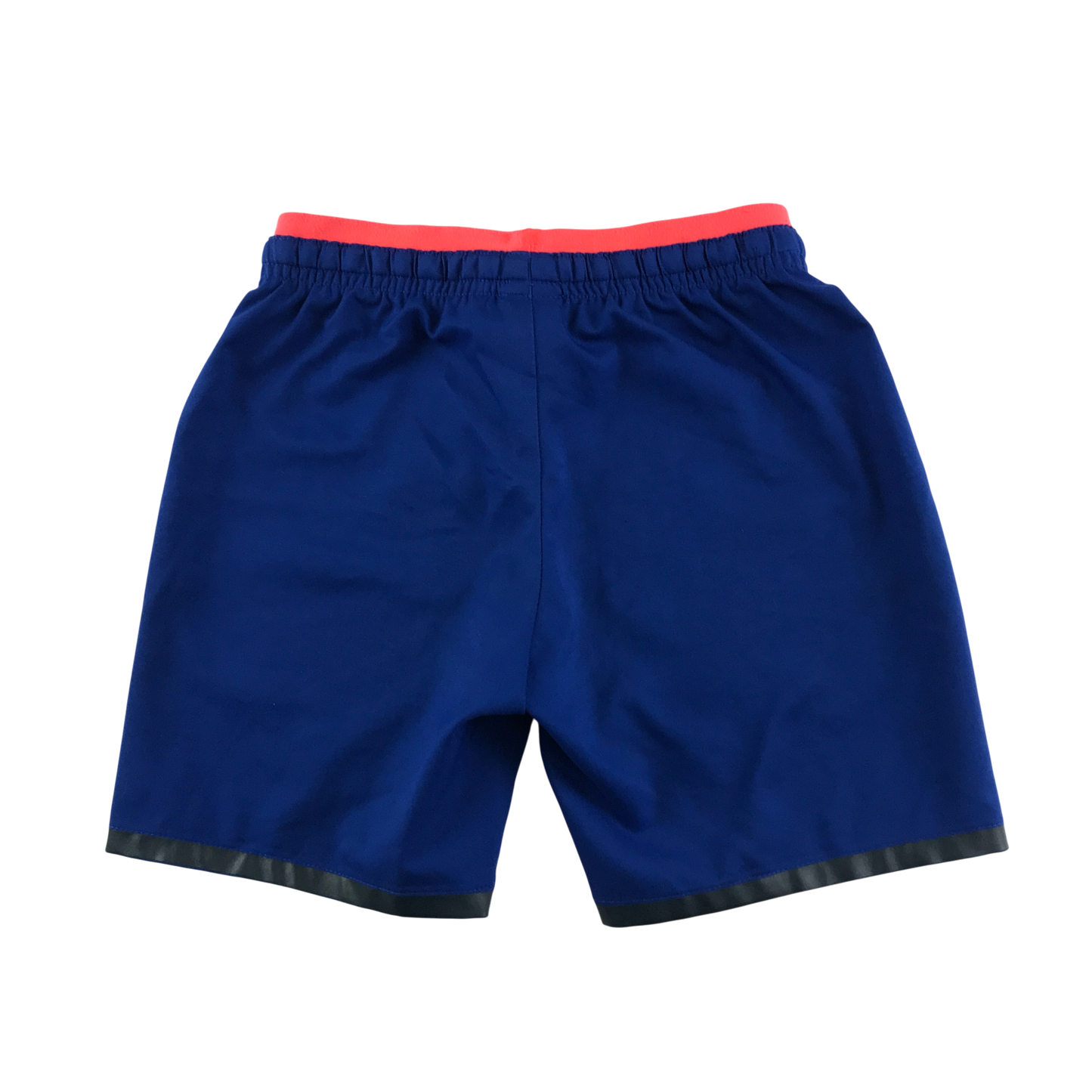 Decathlon Sports Shorts 5-6 Years Blue