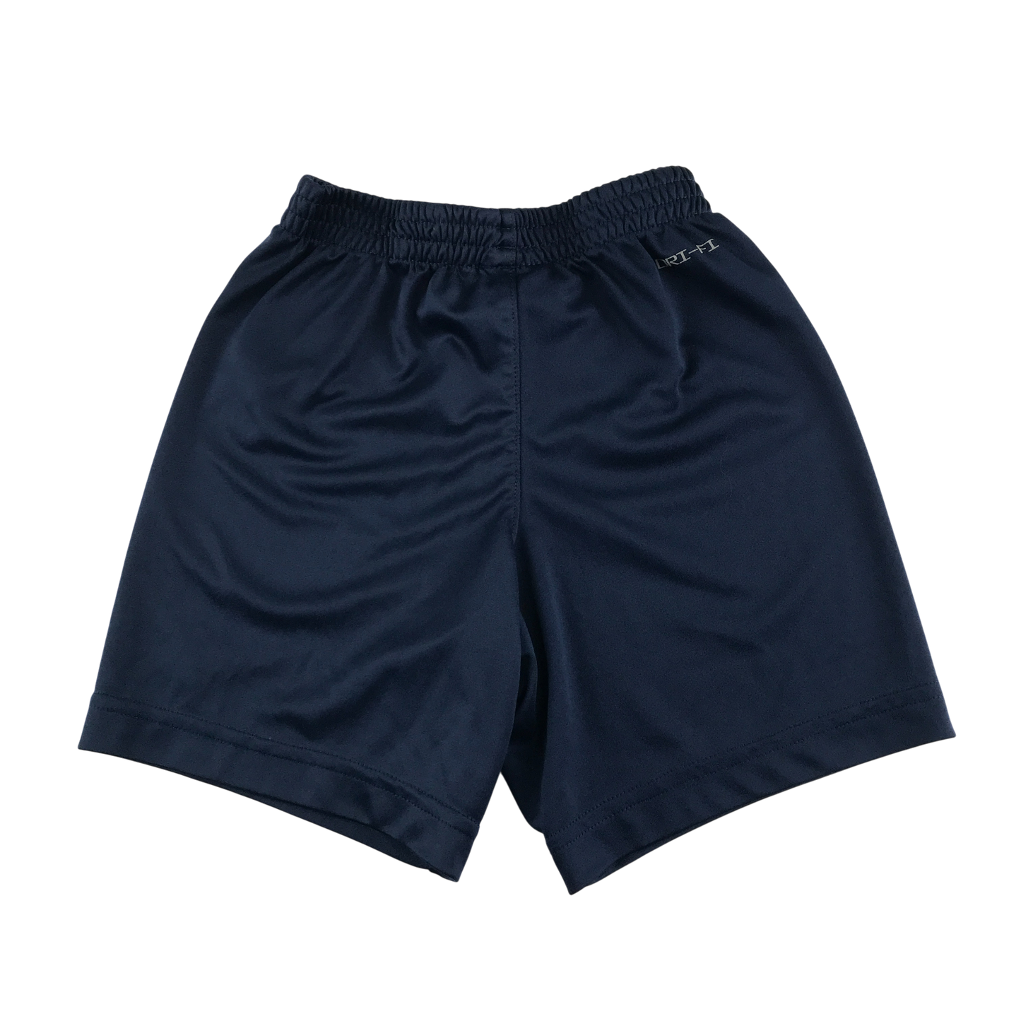 Nike Dri Fit Sports Shorts 4-5 Years Navy