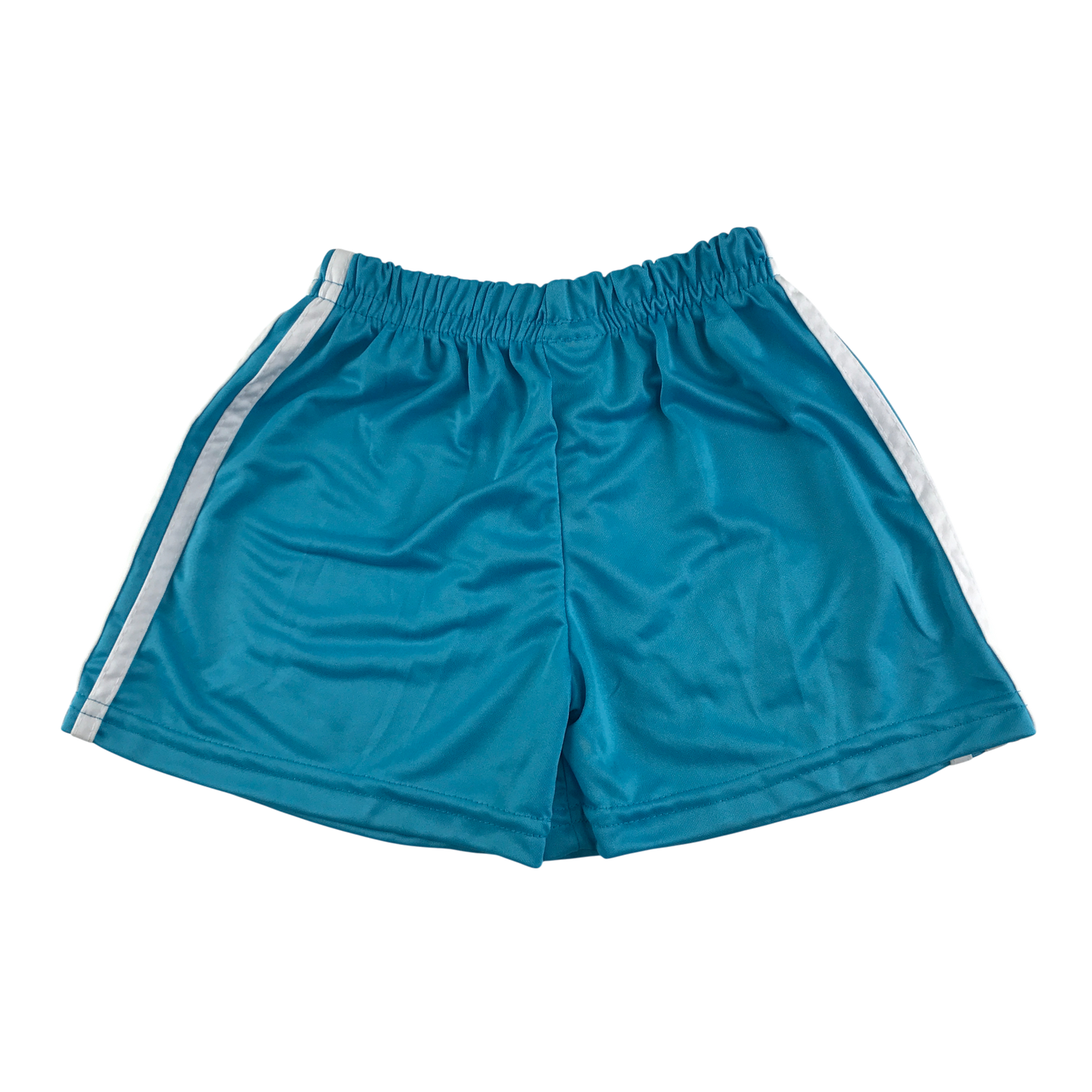 Adidas Juventus Sports Shorts 5-6 Years Blue