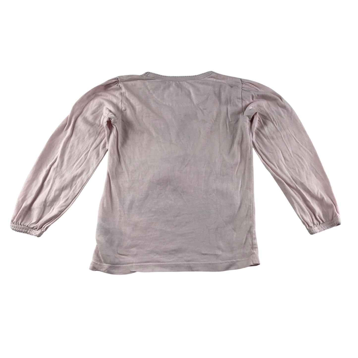 Mothercare Pyjama Set 5-6 Years Pink Ballerina Design Cotton