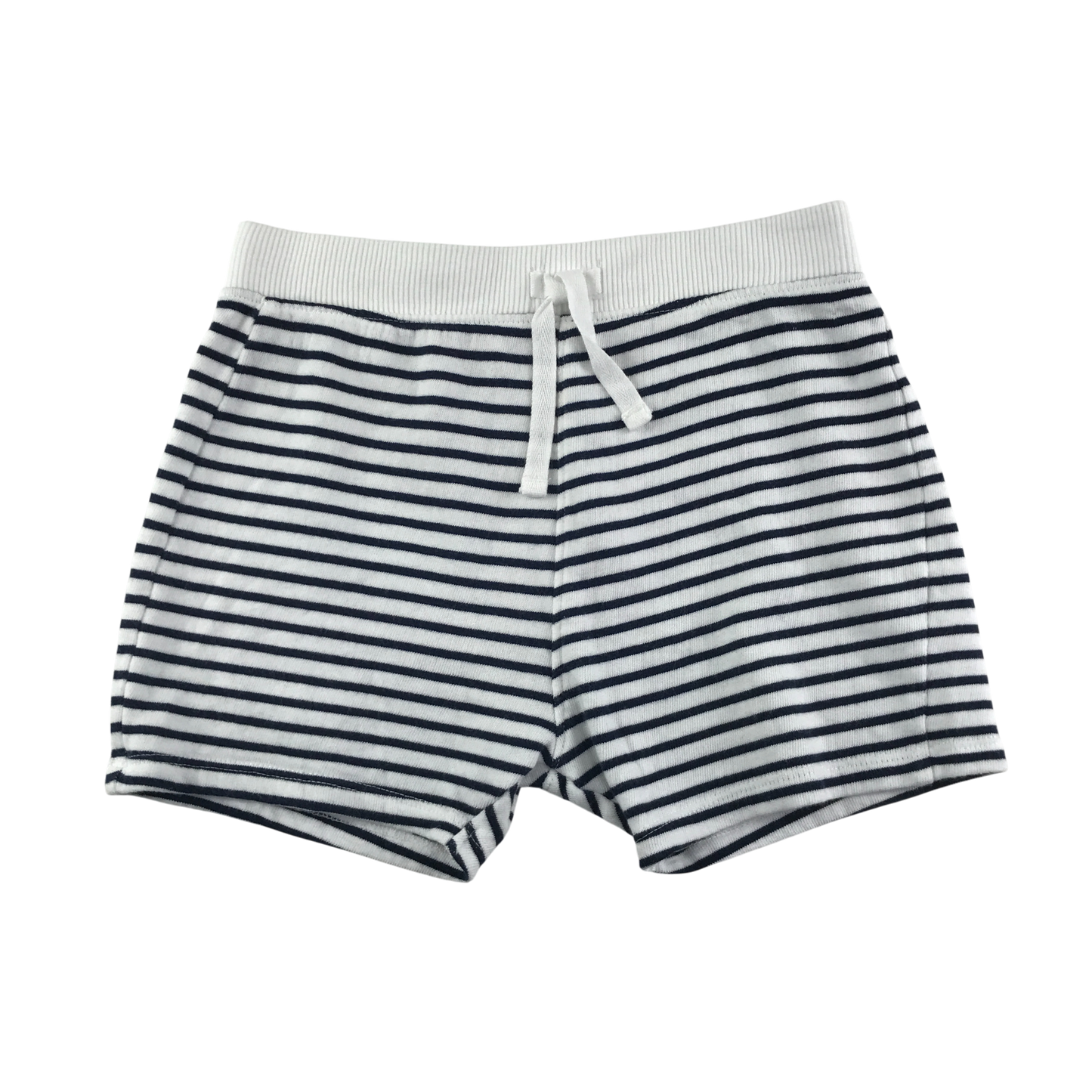 George Billie Faiers Pyjama Set 5-6 Years Black White Stripe Cotton