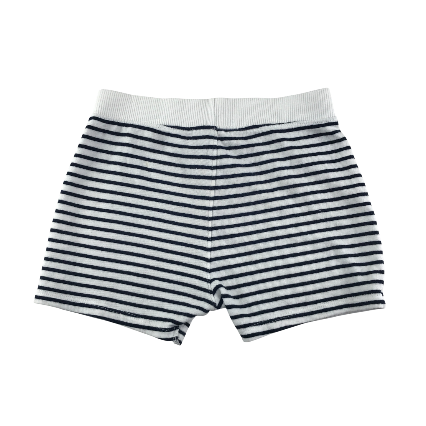 George Billie Faiers Pyjama Set 5-6 Years Black White Stripe Cotton