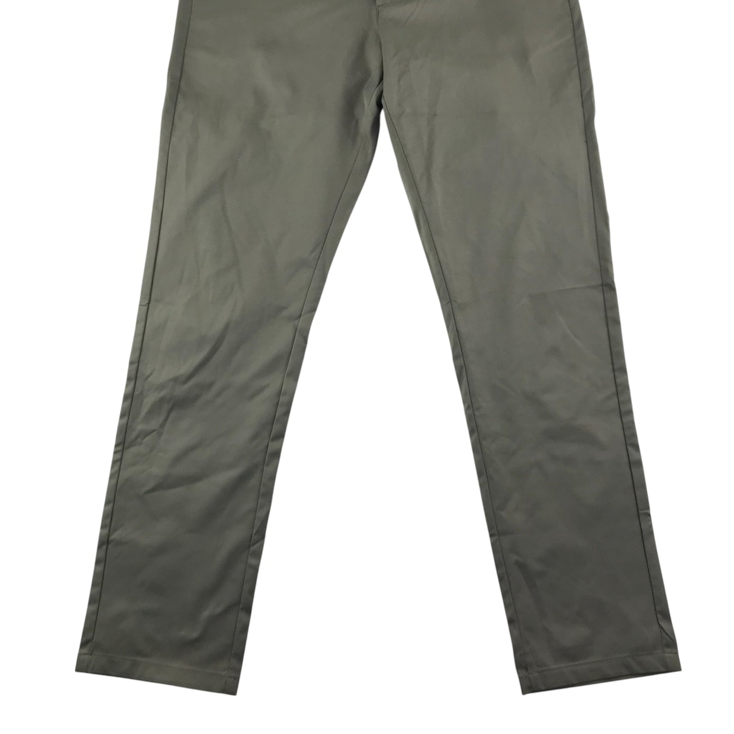 English Laundry formal trousers W32 L32 olive green smart formal
