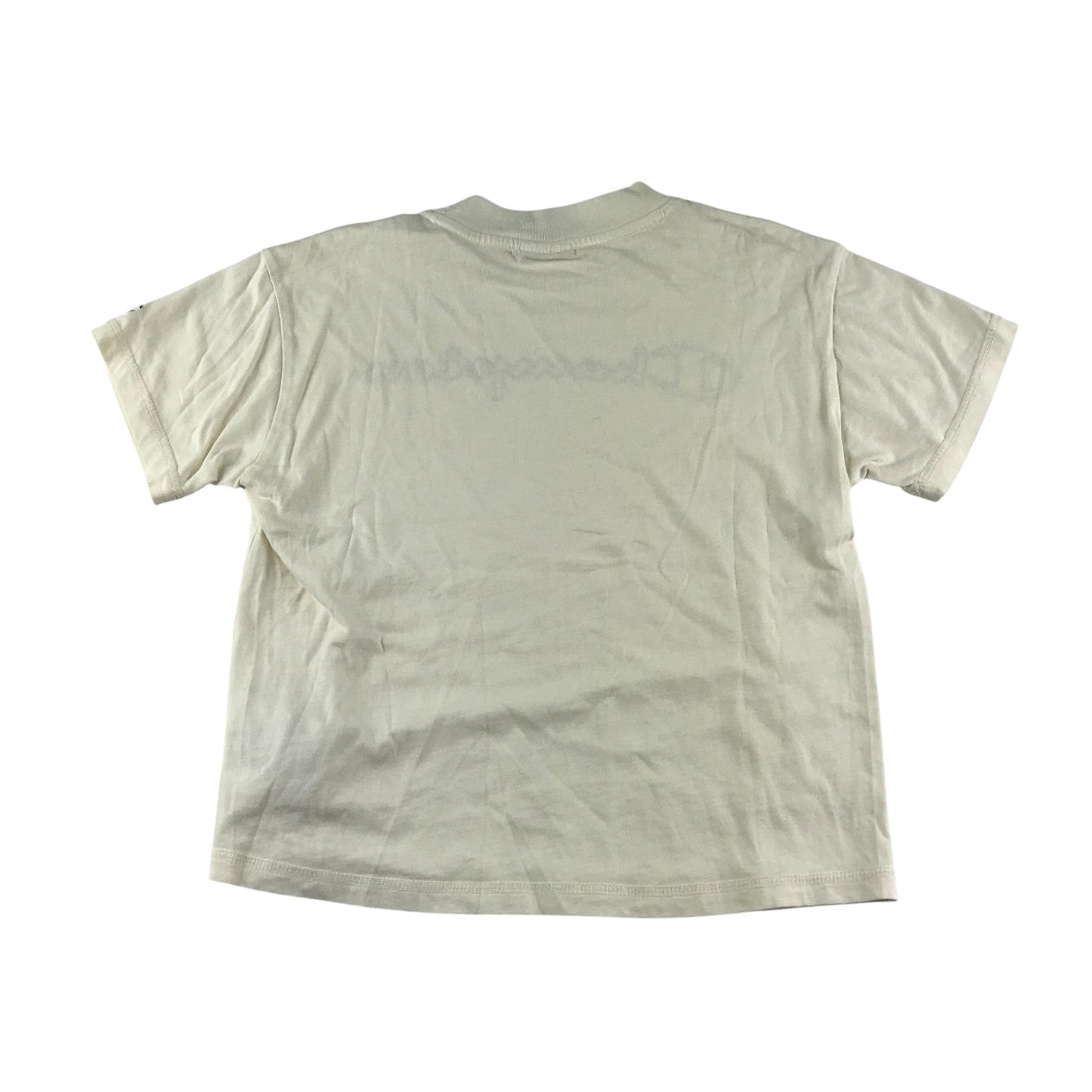 Preloved kids t-shirt