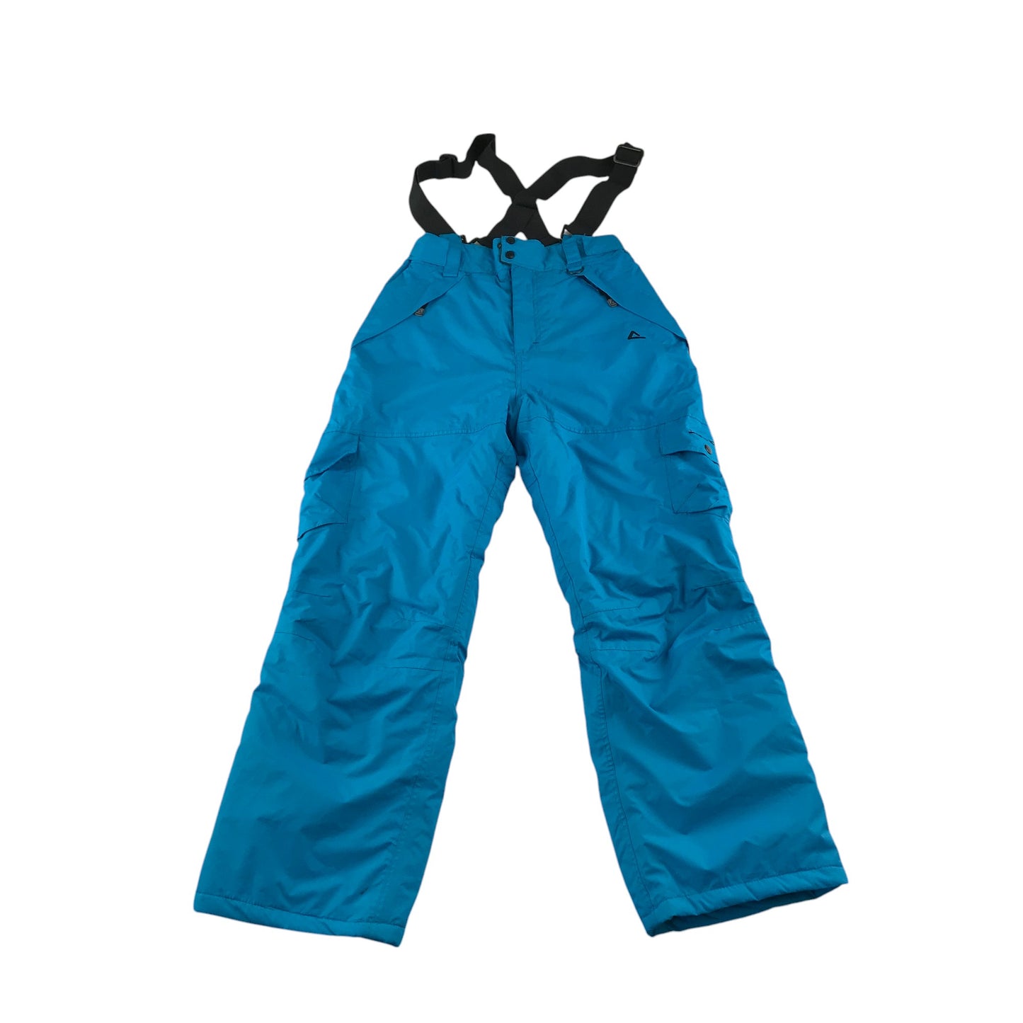 Dare 2b Salopettes men's 28in blue waterproof