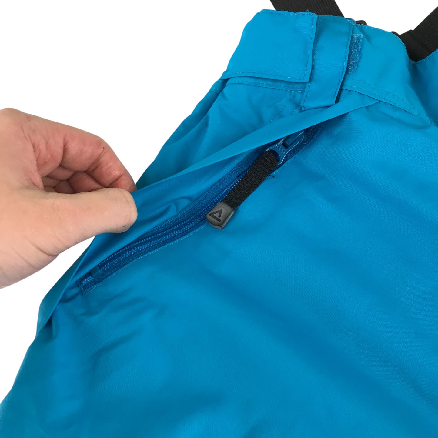 Dare 2b Salopettes men's 28in blue waterproof