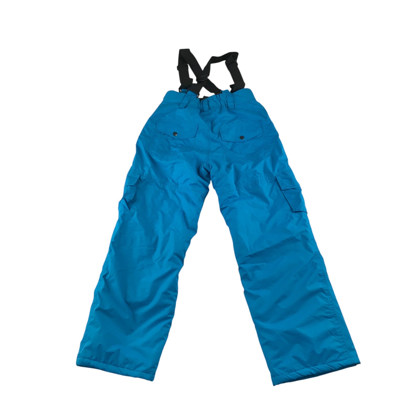 Dare 2b Salopettes men's 28in blue waterproof