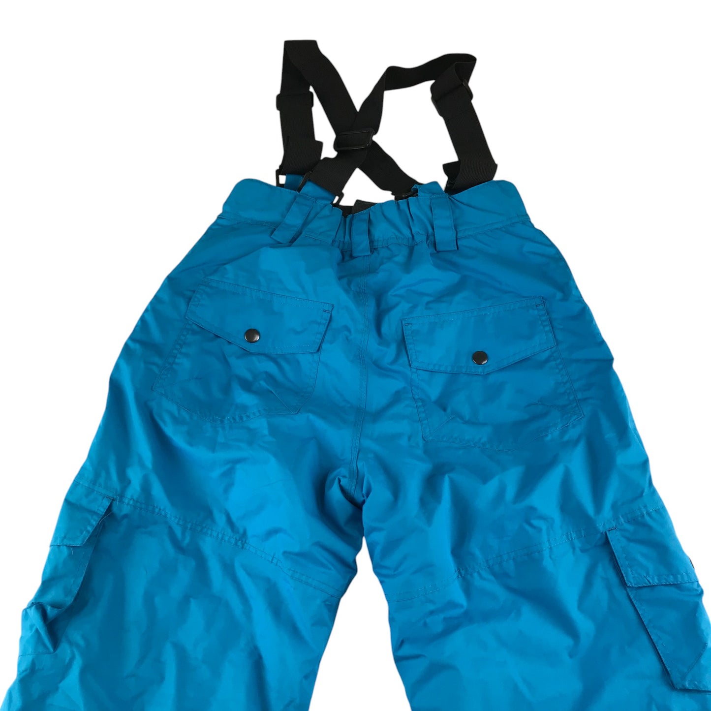 Dare 2b Salopettes men's 28in blue waterproof