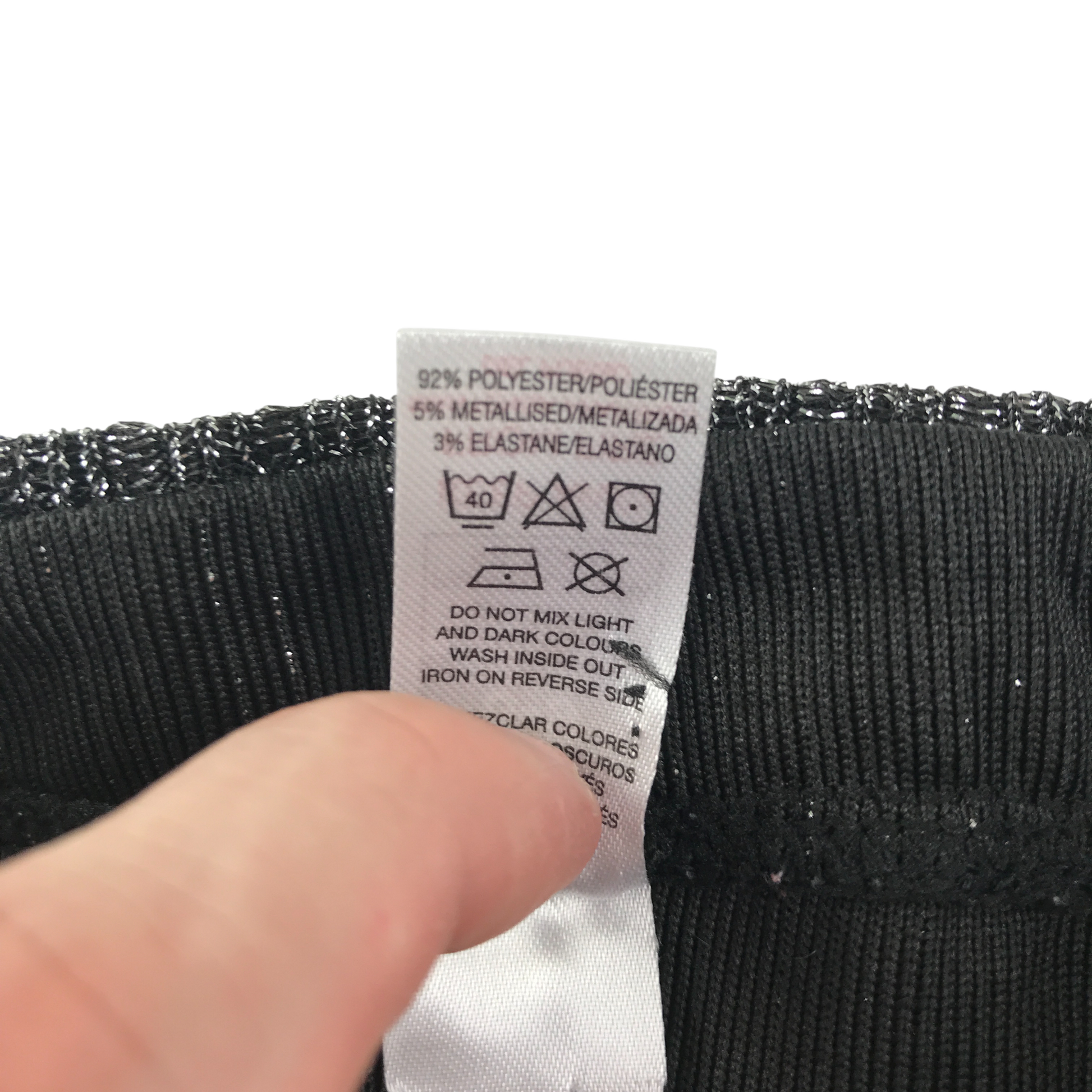 Preloved kids trouser