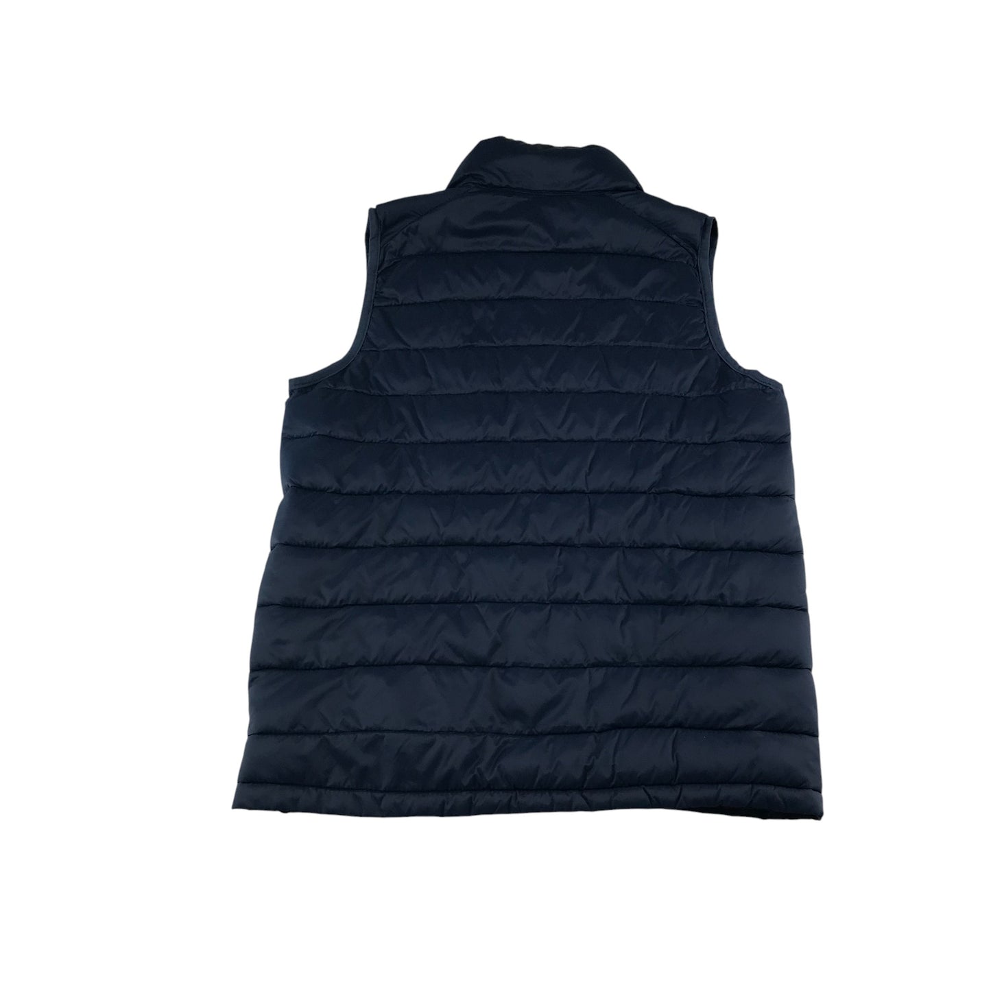 Amazon Essentials Gilet 11-12 years navy puffer