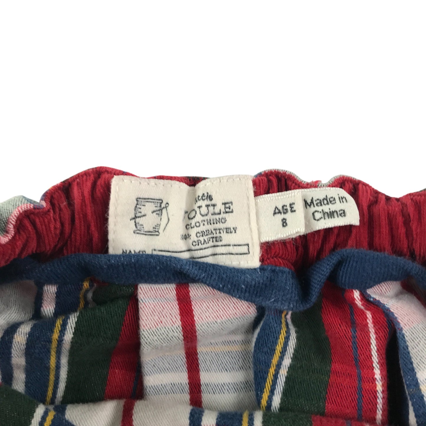 Preloved kids skirt