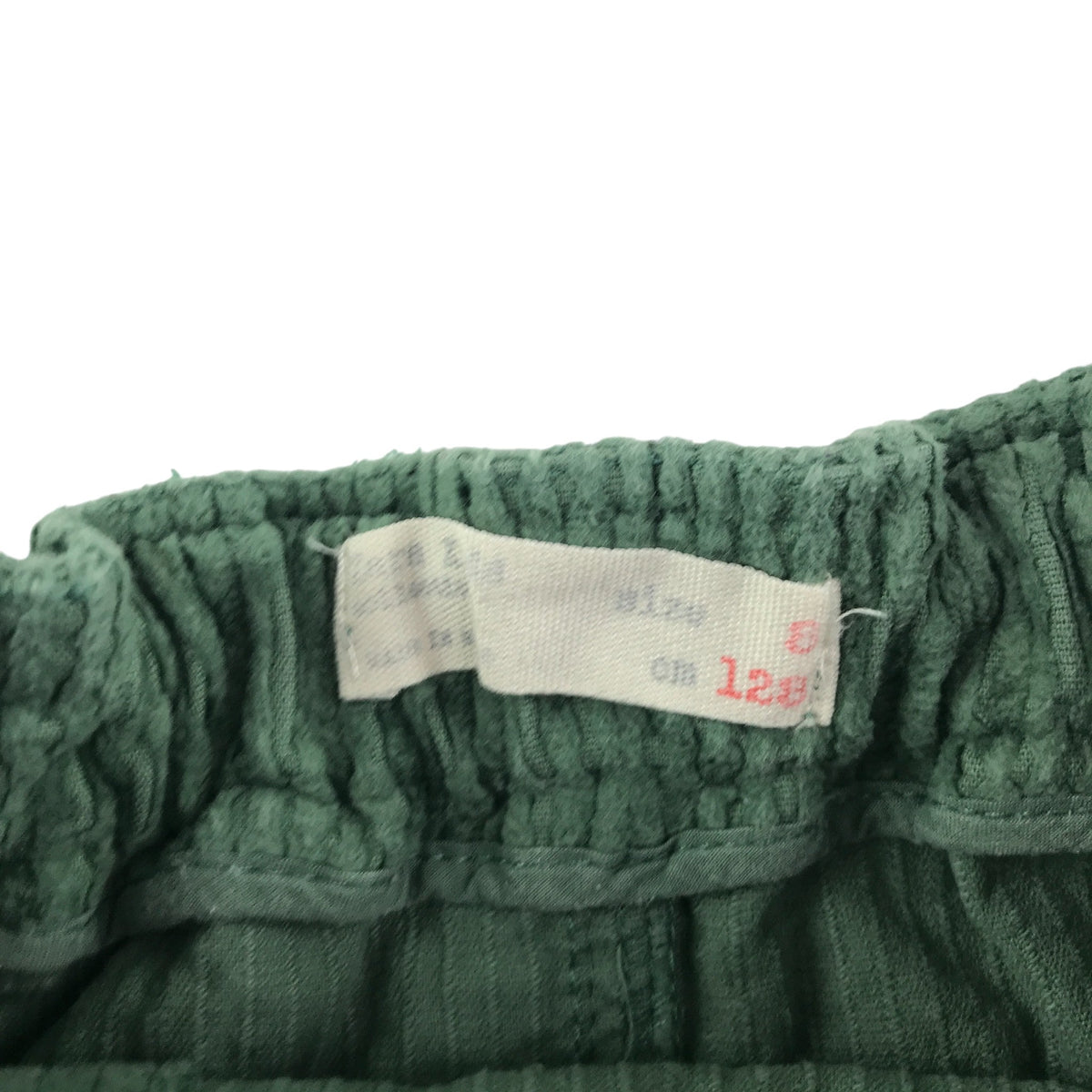 Preloved kids skirt