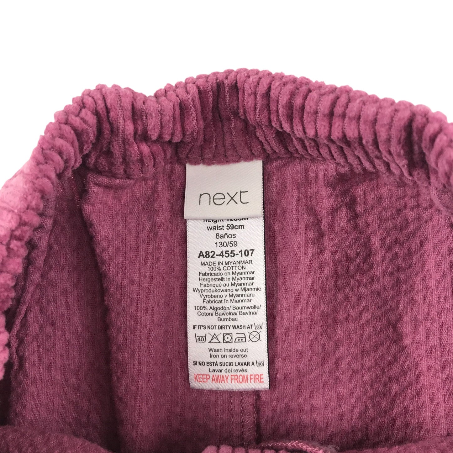 Preloved kids skirt
