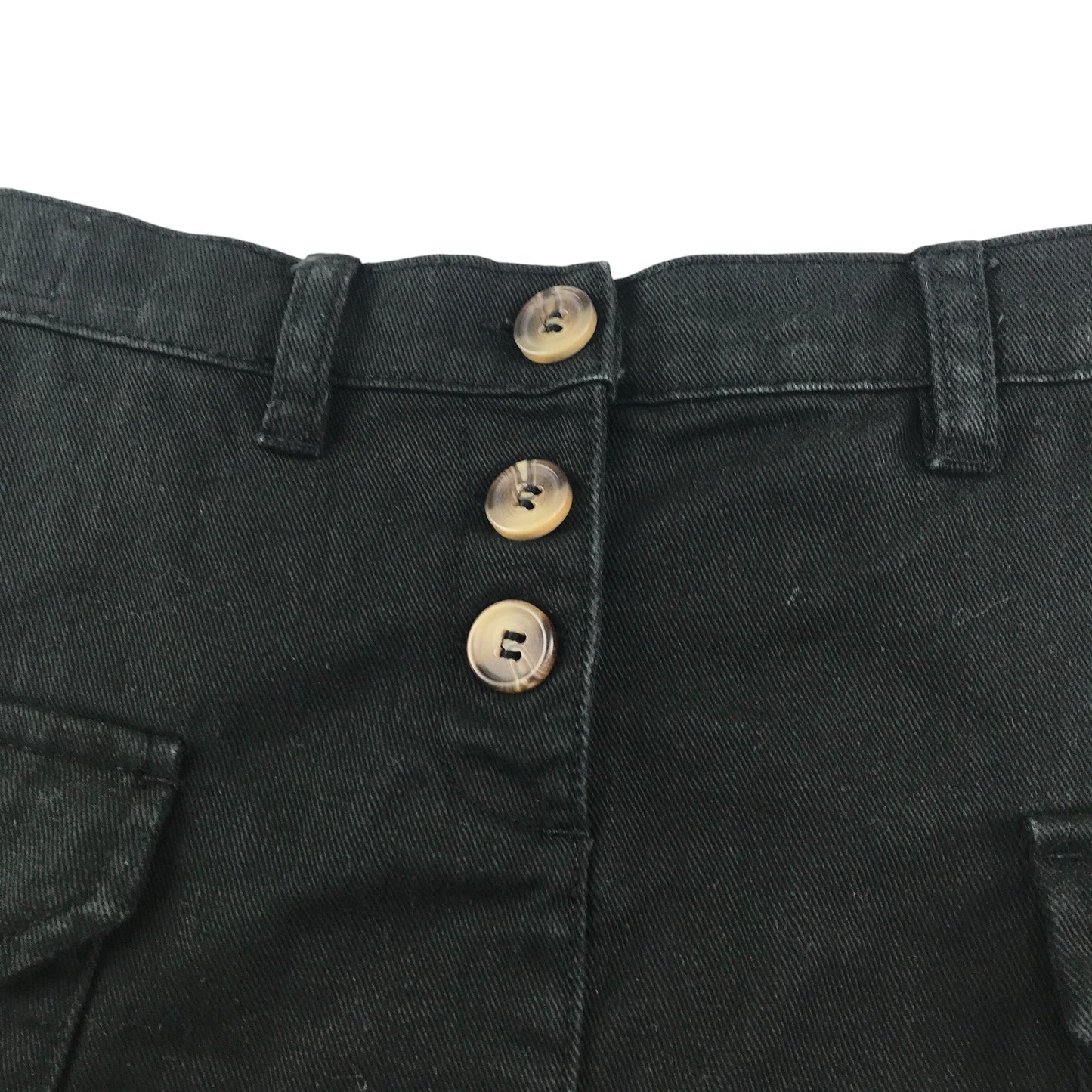 Preloved kids skirt