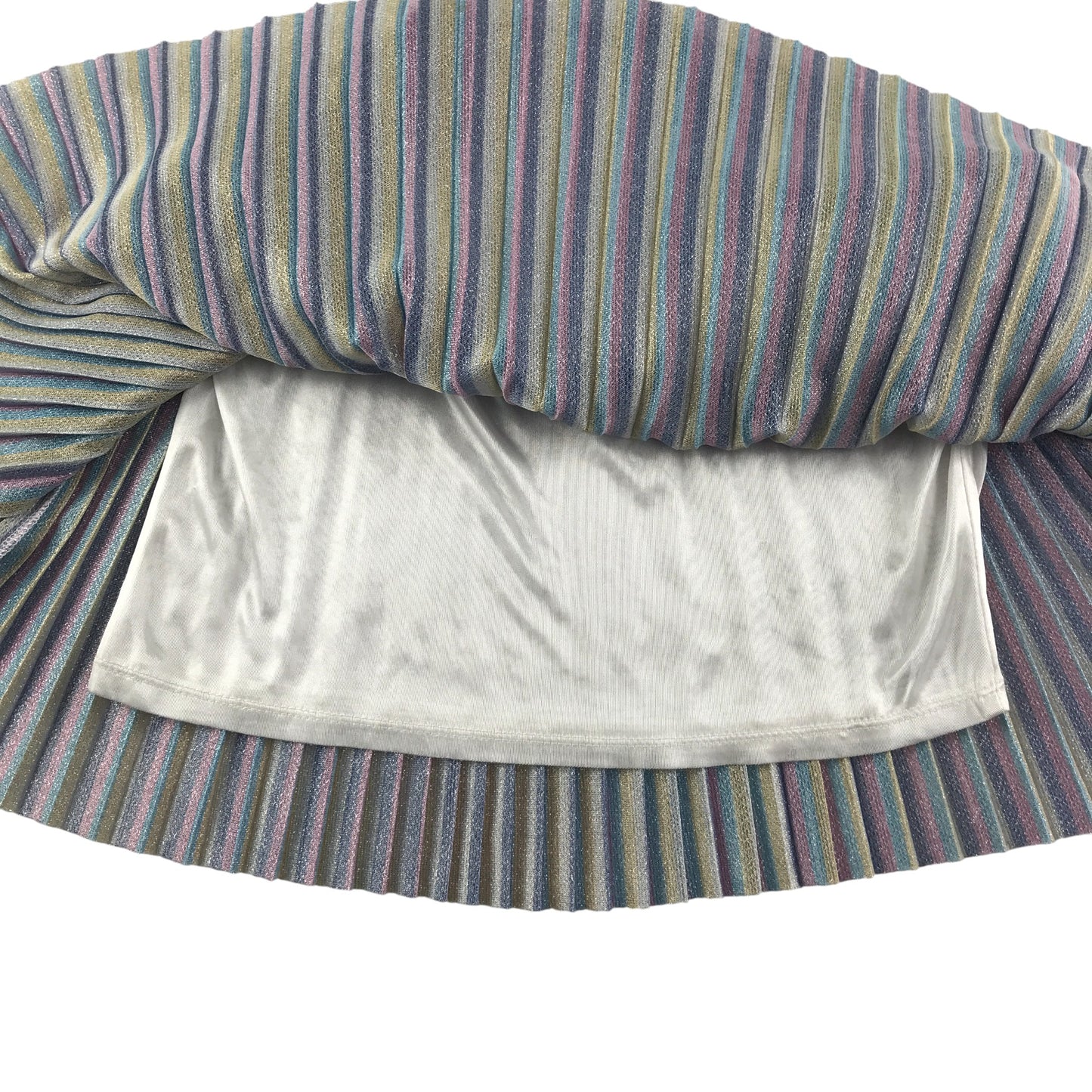 Tu 9-10 Years Multi-Colour Skirt