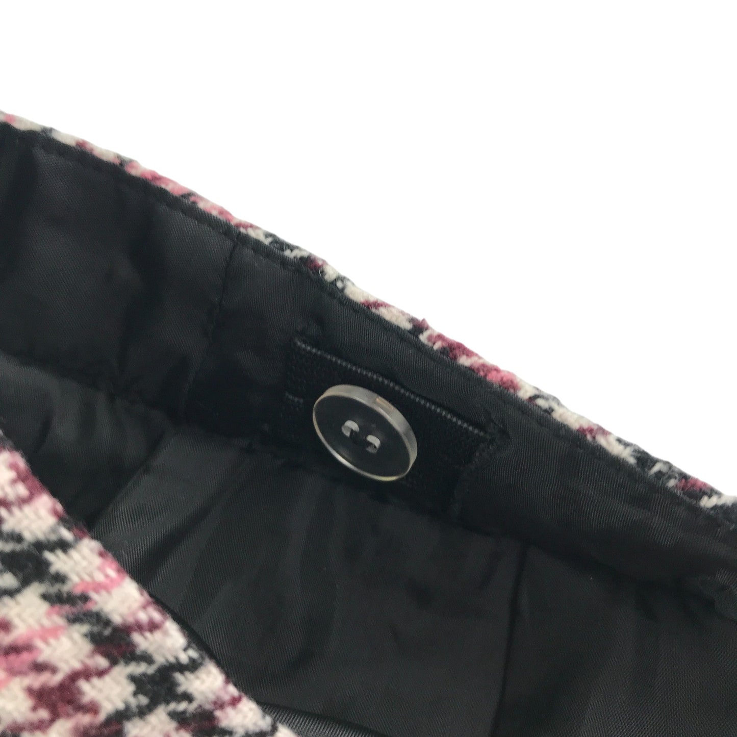 Preloved kids skirt