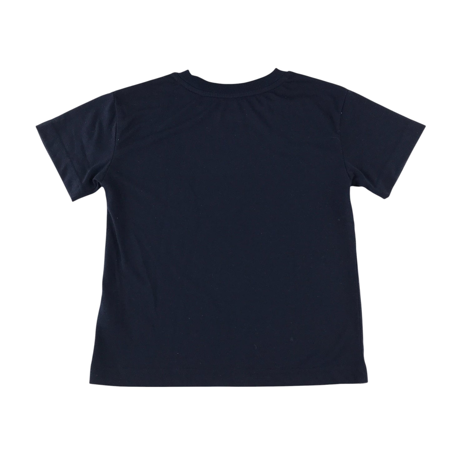 GAP t-shirt 6-7 years navy Peanuts graphic design