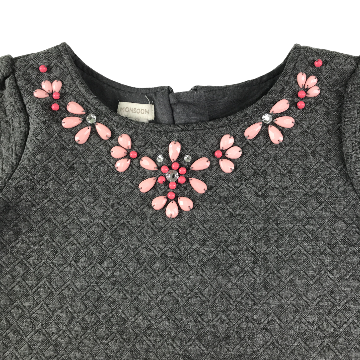 Preloved kids dress