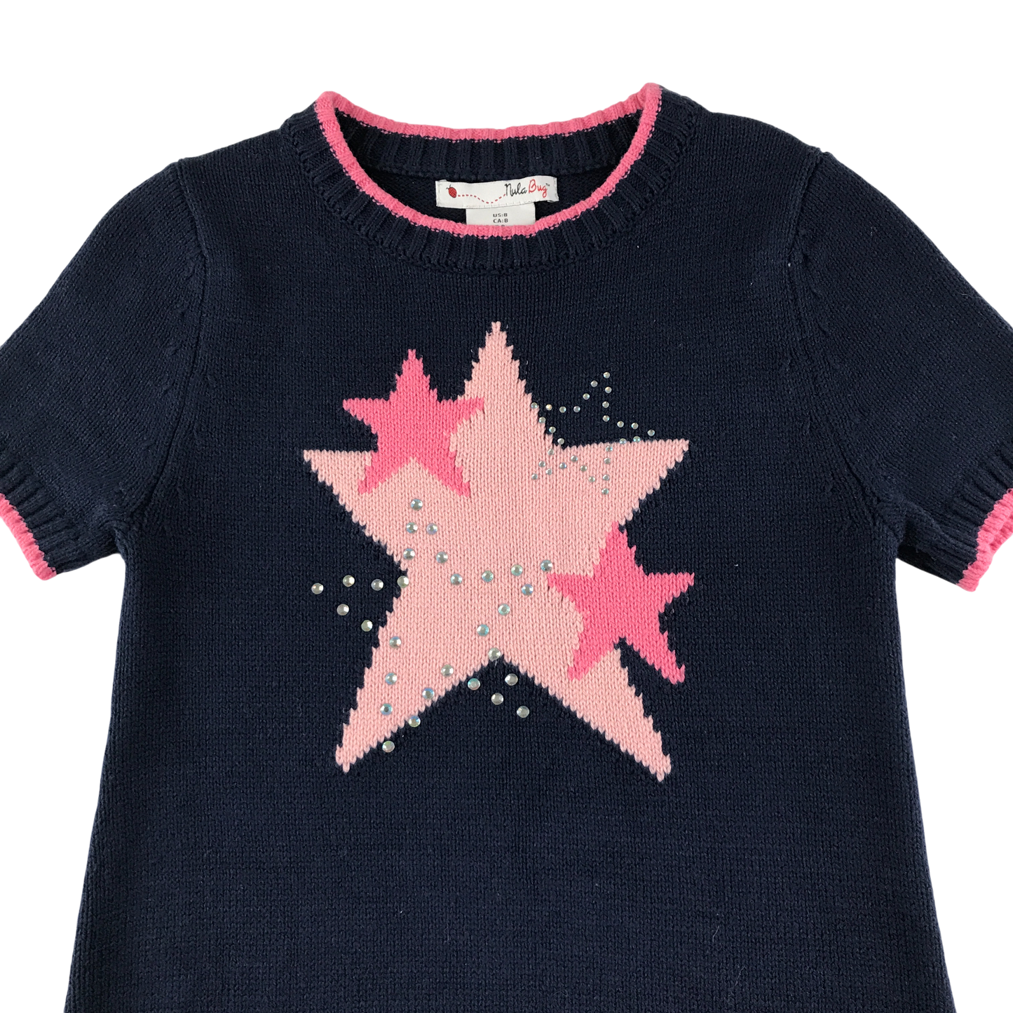 Preloved kids dress