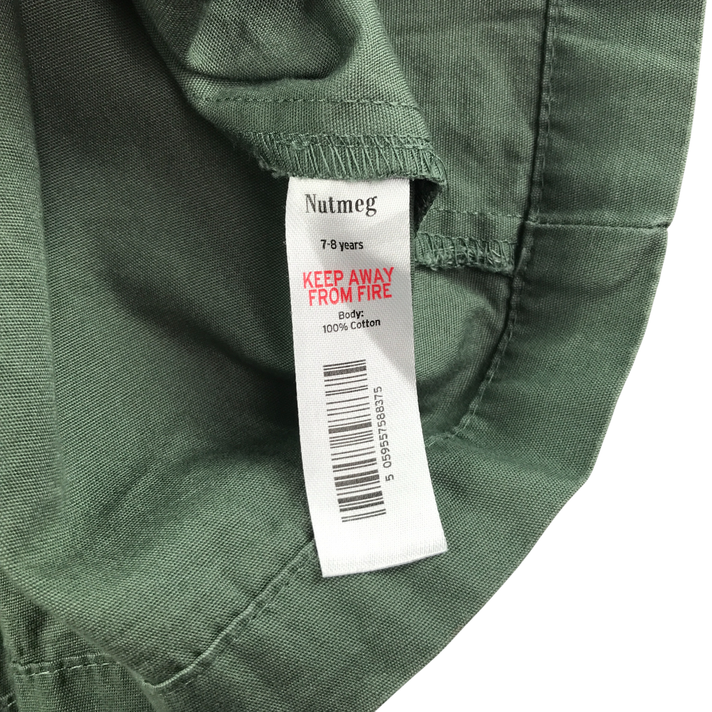 Preloved kids dress
