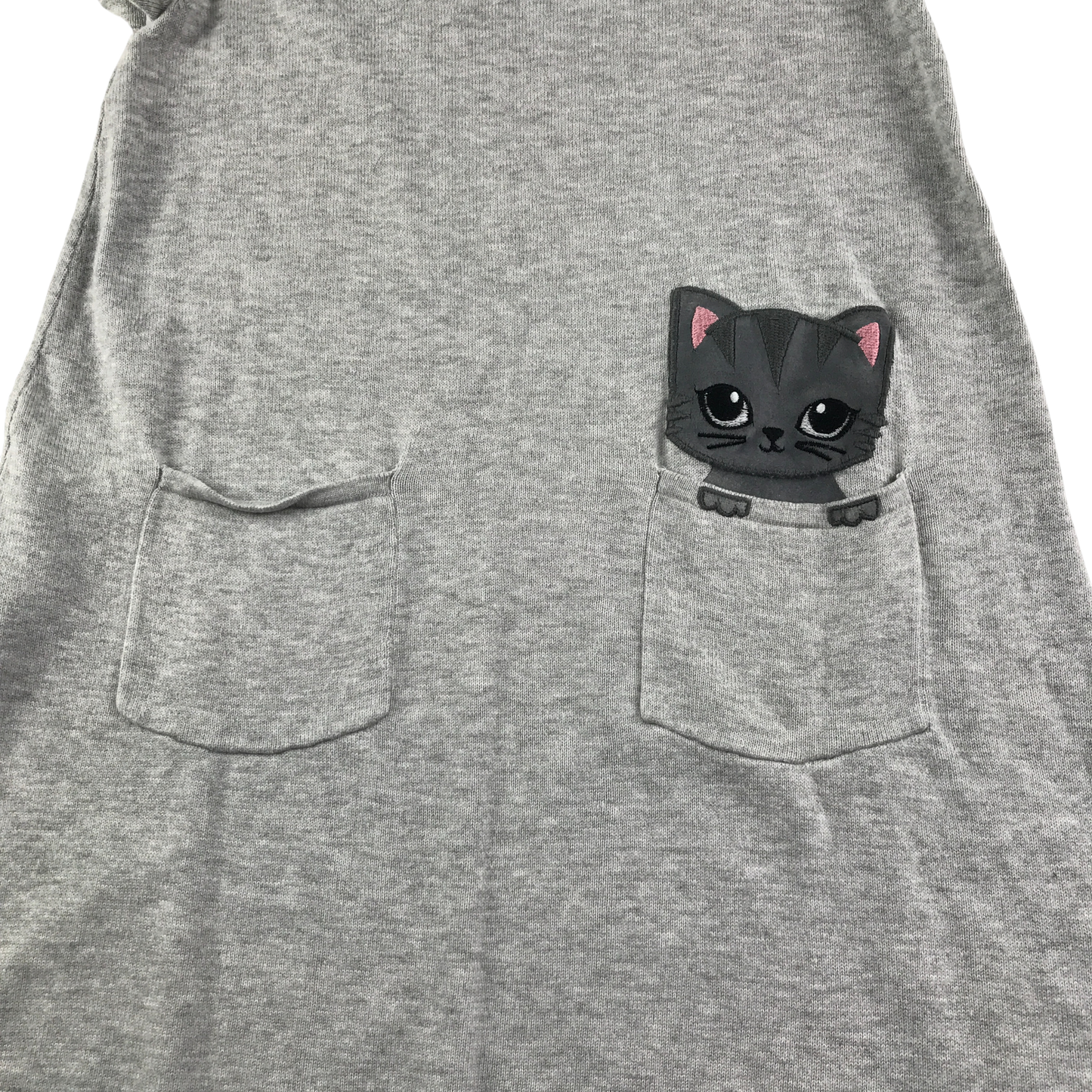 Preloved kids dress