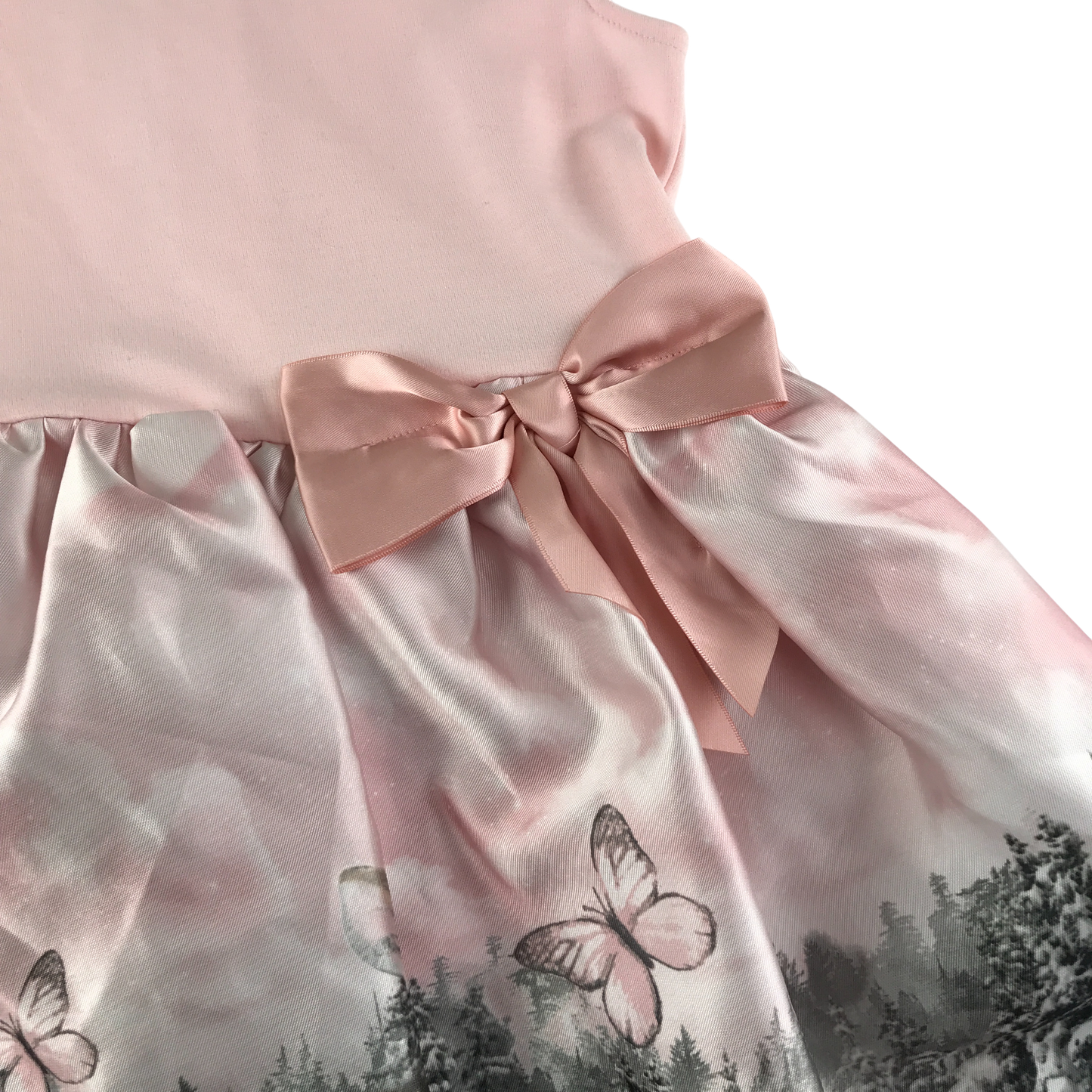 Preloved kids dress