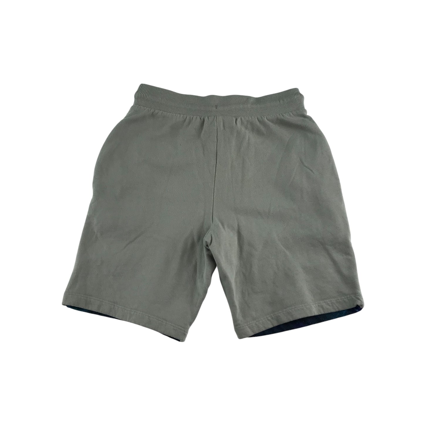 George shorts 8-9 years grey PlayStation logo
