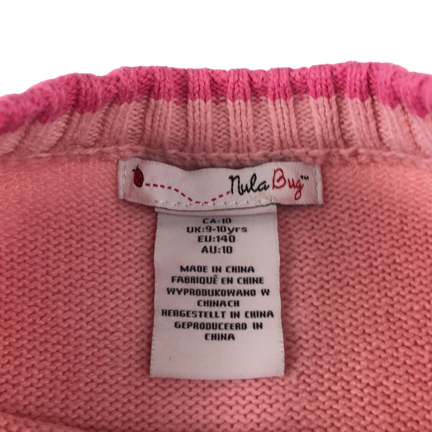Preloved kids dress