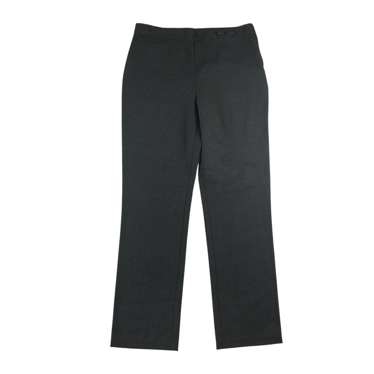 George girls school trouser bundle 8-9 years grey 3 different styles