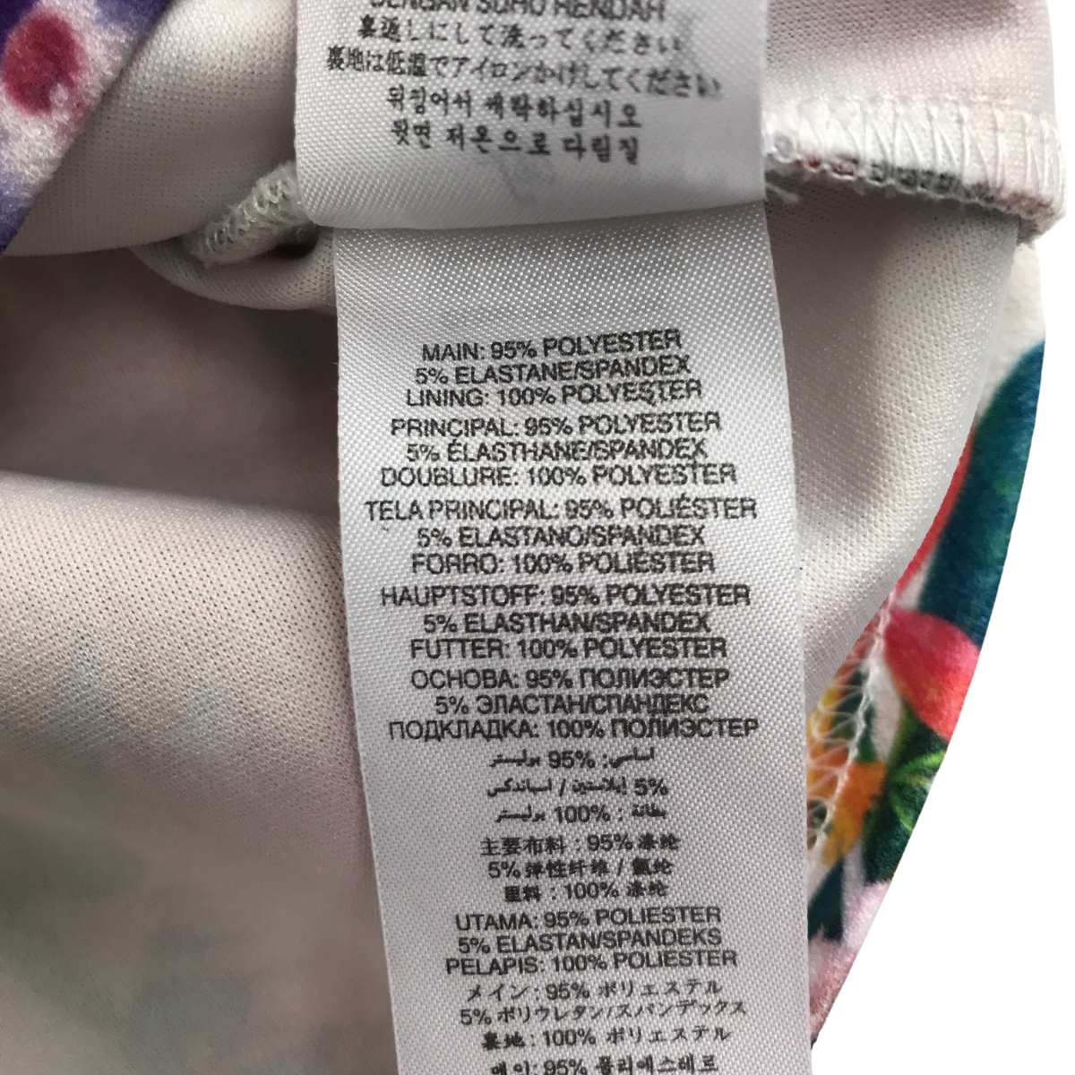 Preloved kids dress