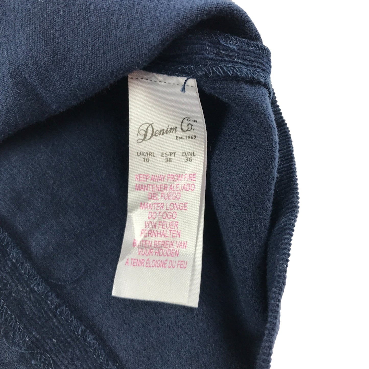 Preloved kids dress