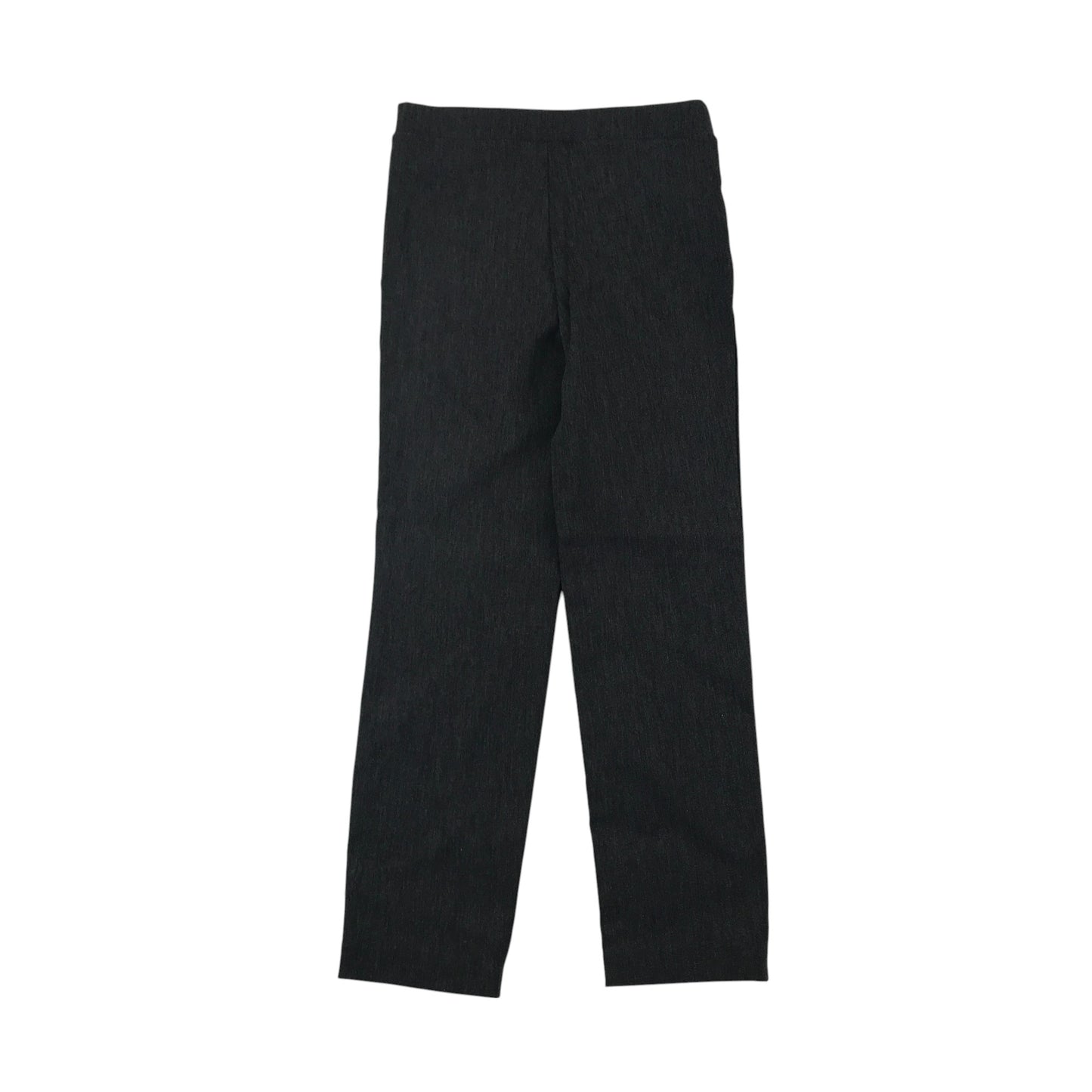 George girls school trouser bundle 8-9 years grey 3 different styles