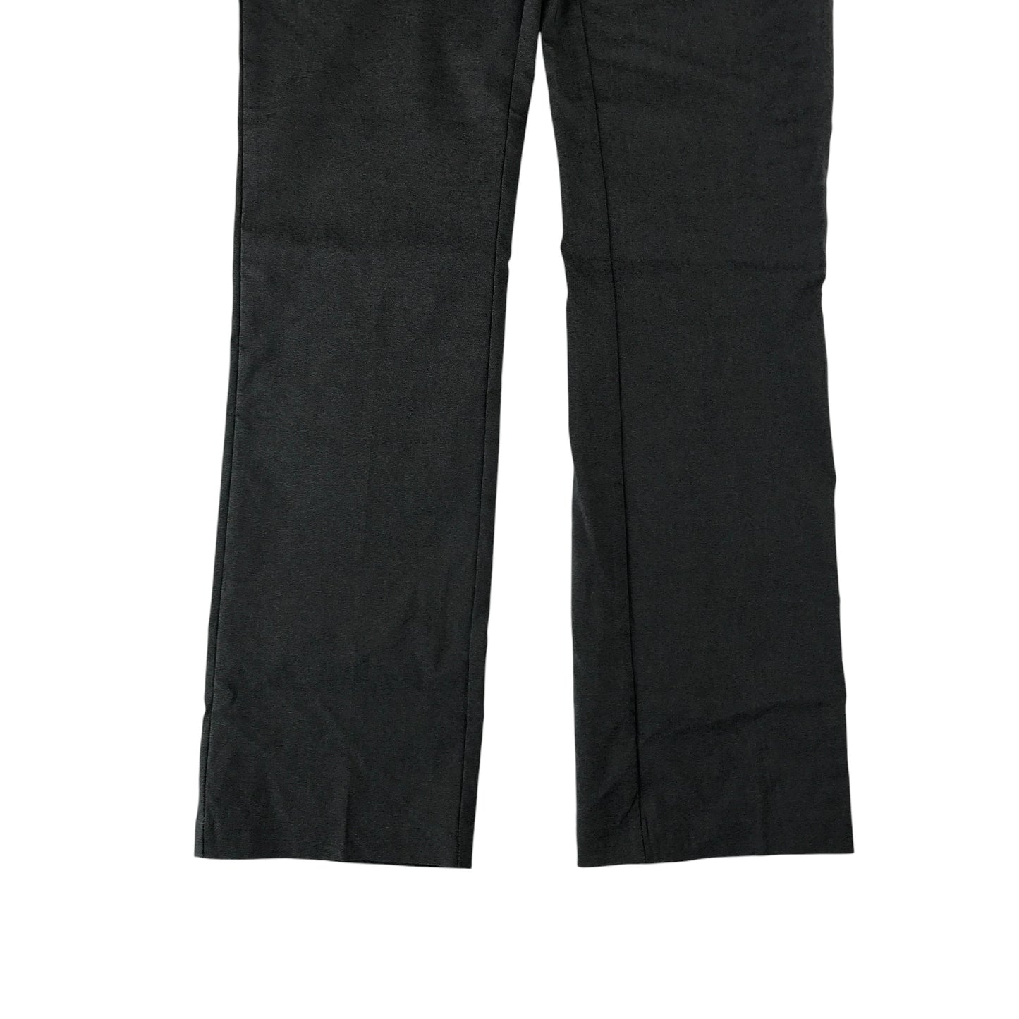 George girls school trouser bundle 12-13 years grey 2 different styles stretchy and dress trousers