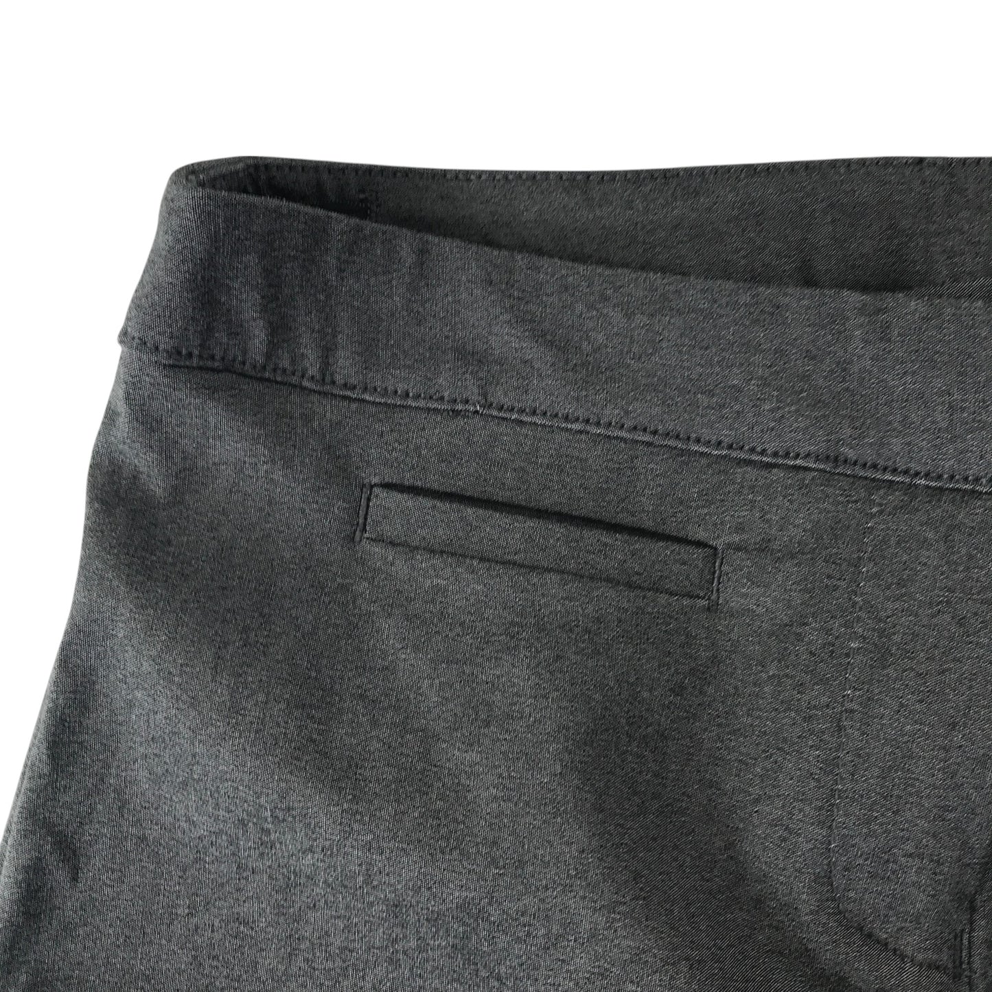 George girls school trouser bundle 12-13 years grey 2 different styles stretchy and dress trousers