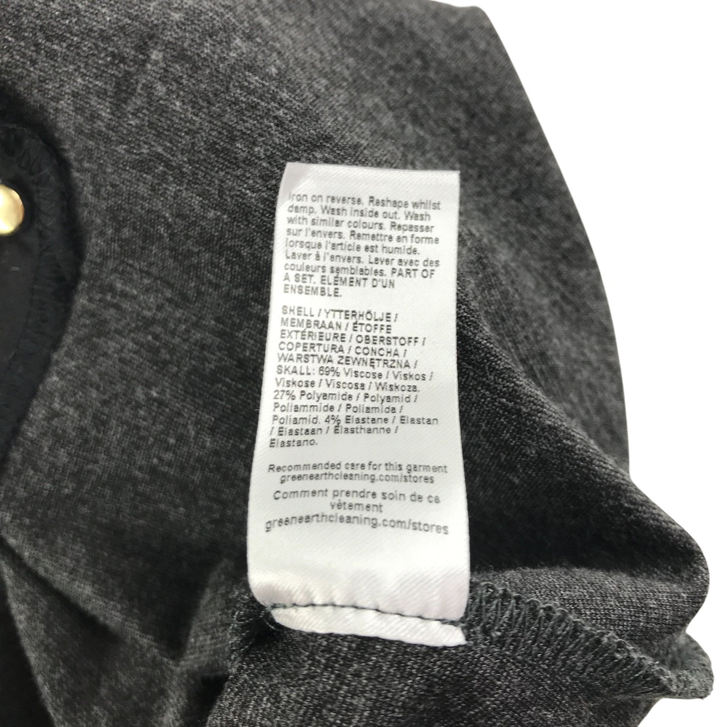 Preloved kids dress