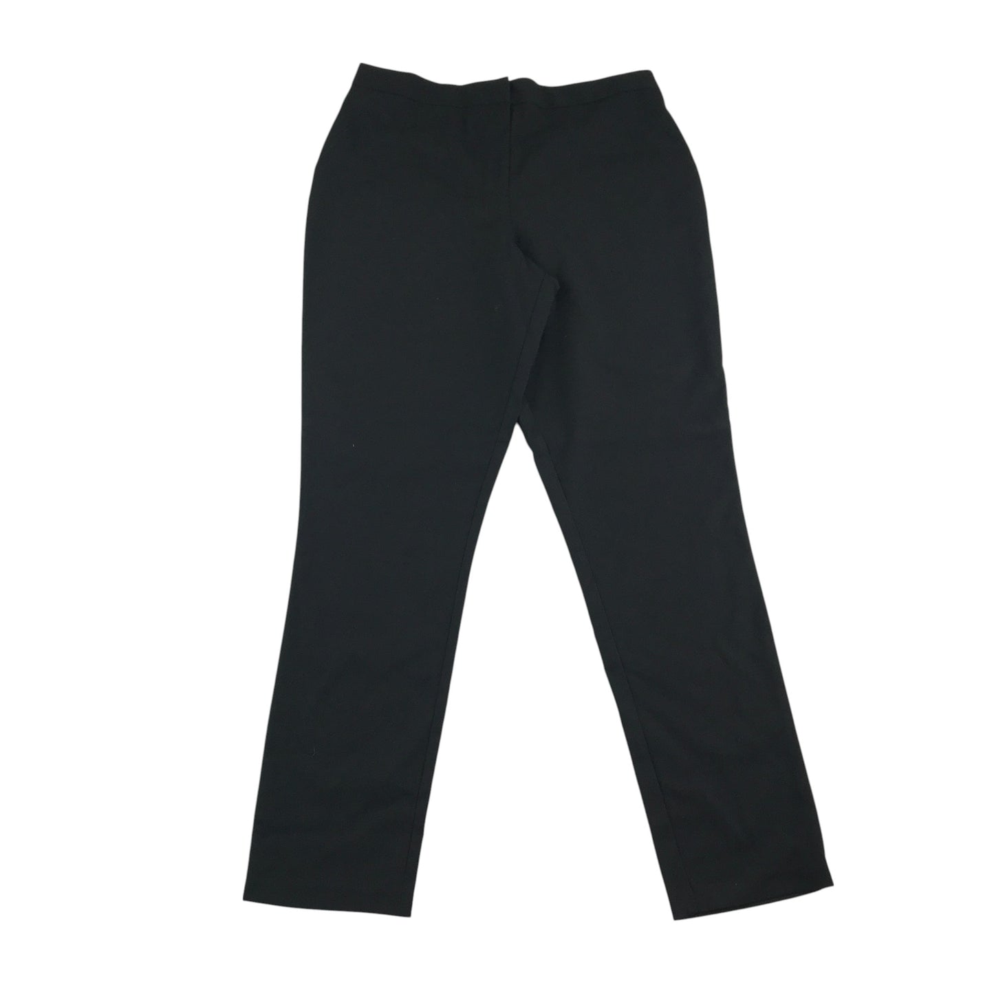 George girls school trouser bundle 12-13 black 2 different styles