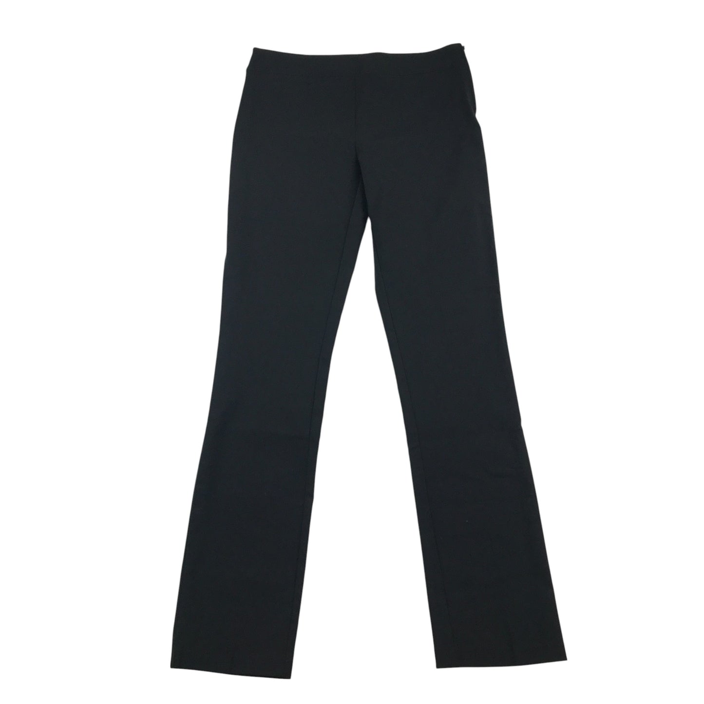 George girls school trouser bundle 13-14 years black plain 2 different styles