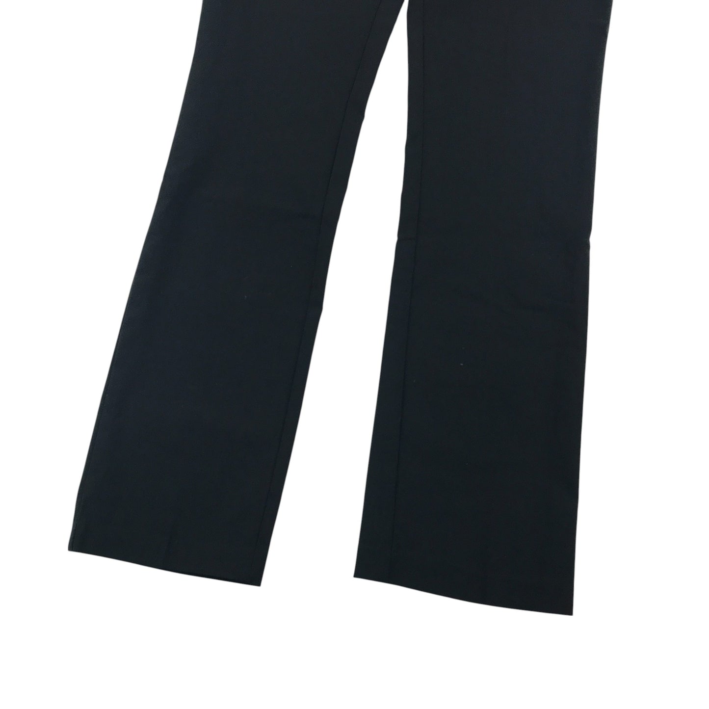 George girls school trouser bundle 13-14 years black plain 2 different styles