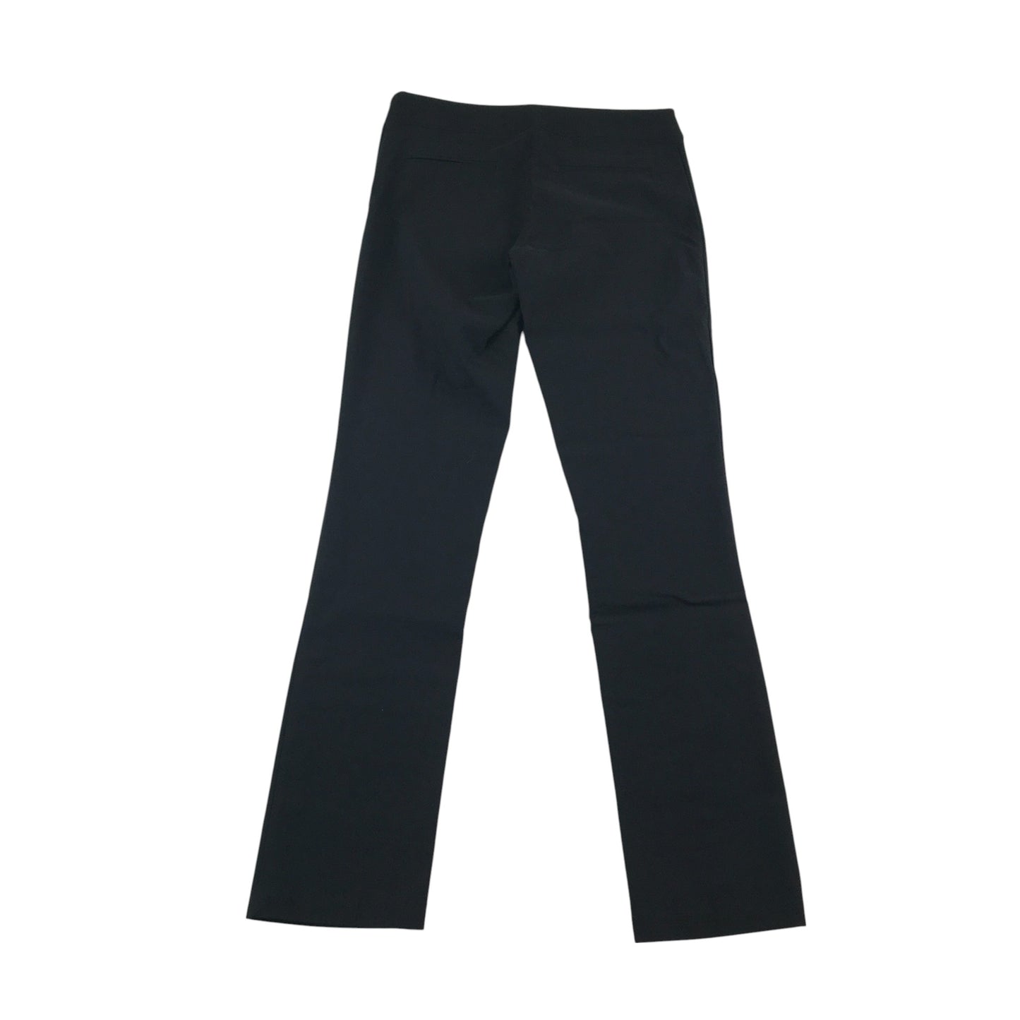 George girls school trouser bundle 13-14 years black plain 2 different styles