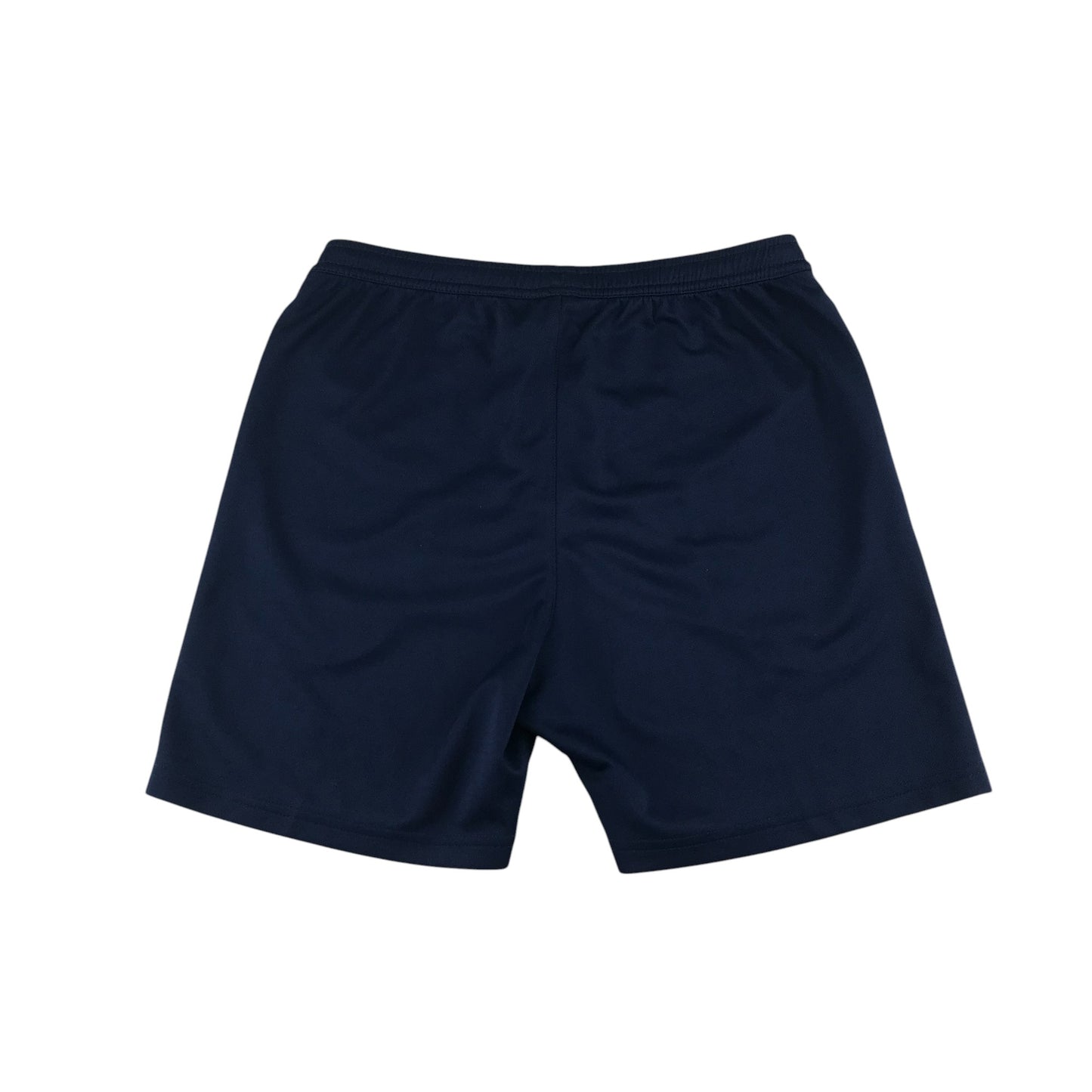 Castore Rangers FC sport shorts 13-14 years navy blue