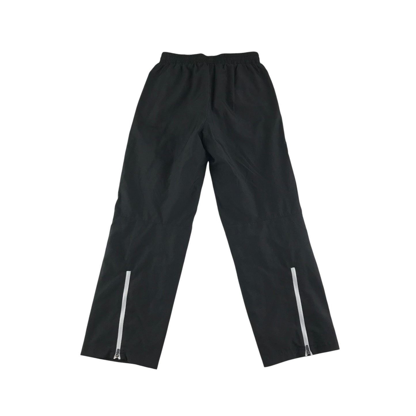 Puma Rangers FC joggers 9-10 years black outdoorsy windbreakers