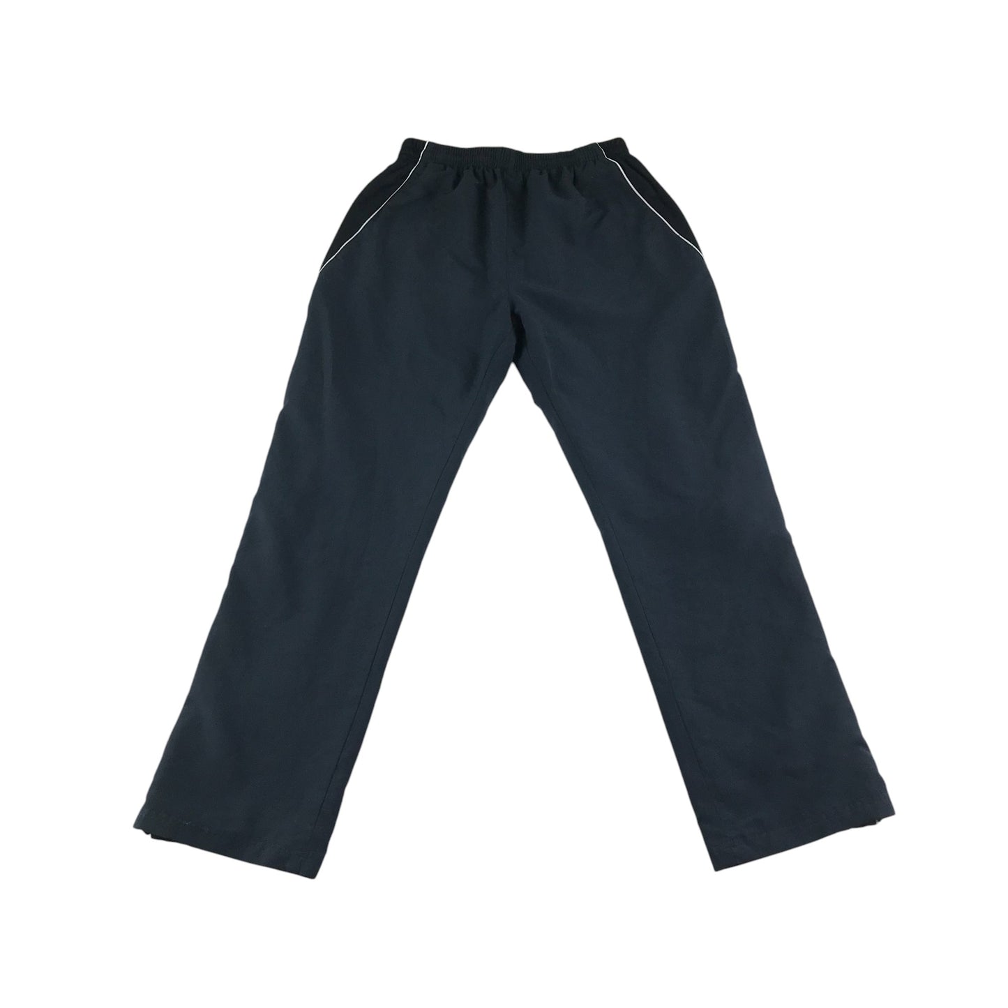 Tombo joggers adult size S black windbreakers