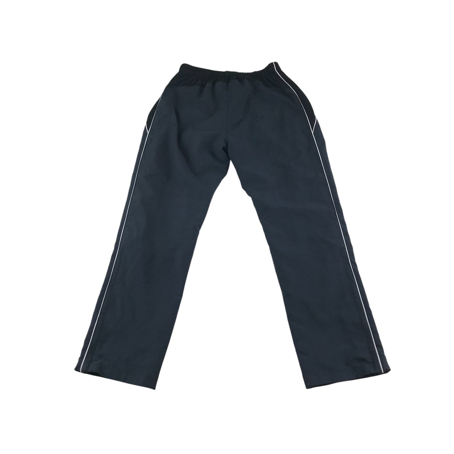 Tombo joggers adult size S black windbreakers