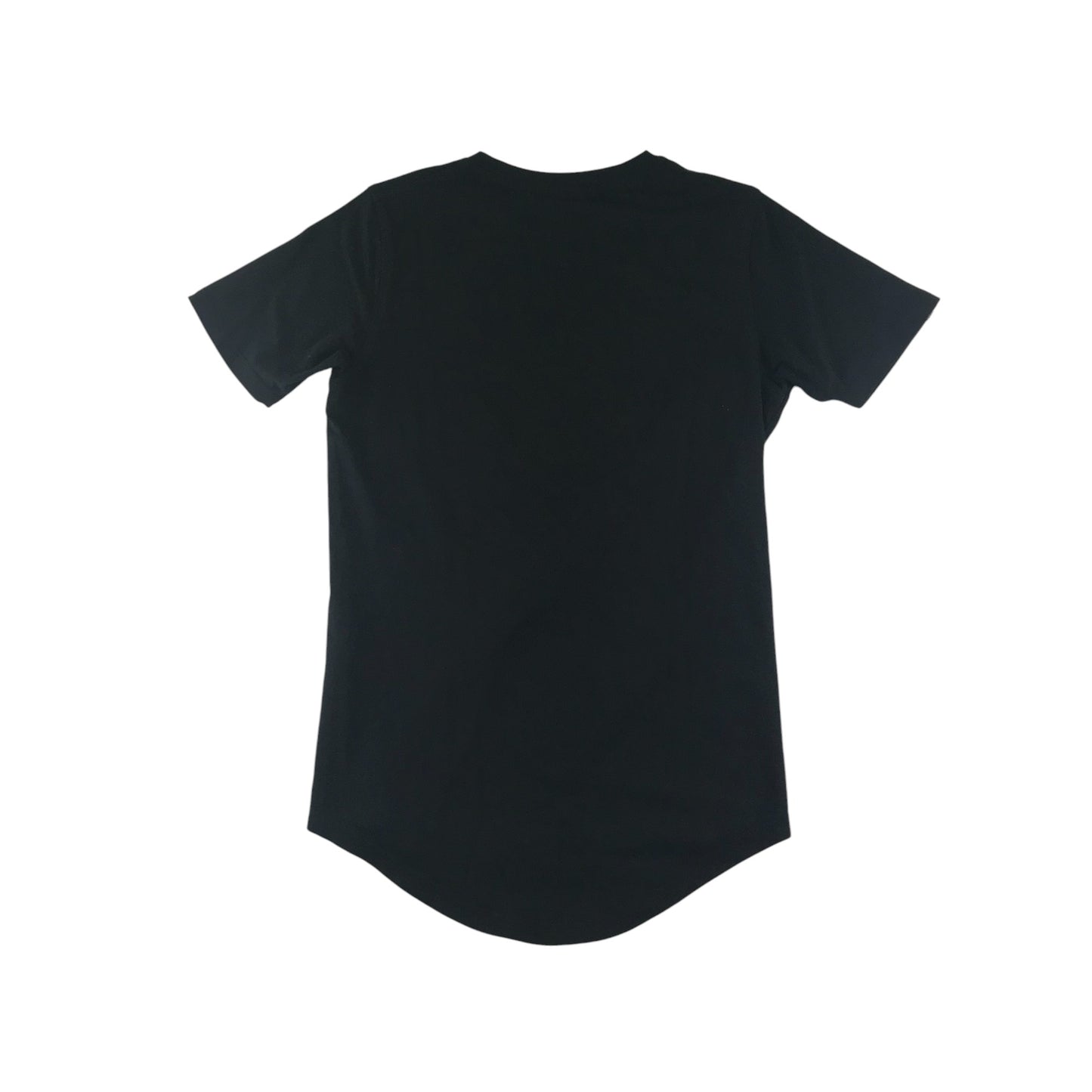 Rascal t-shirt 13-15 years black with logo