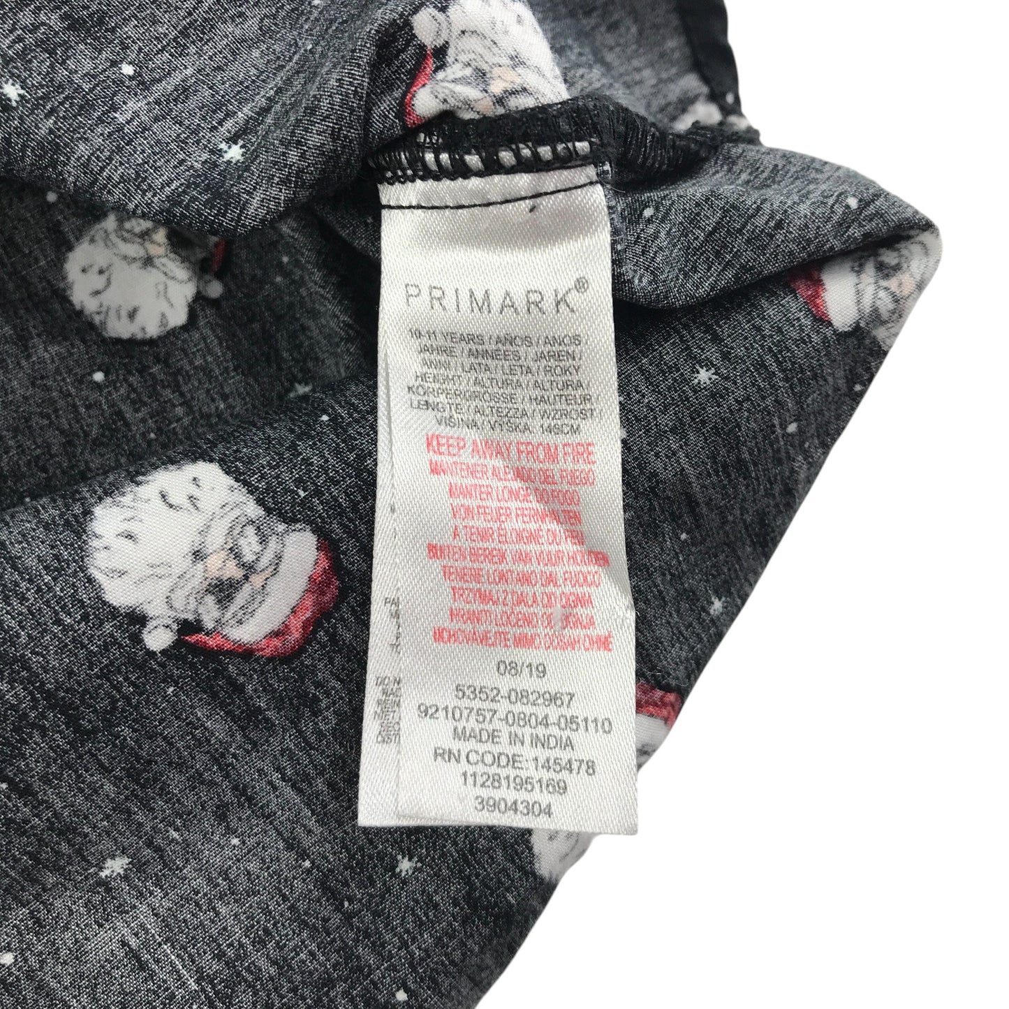 Preloved kids Shirt