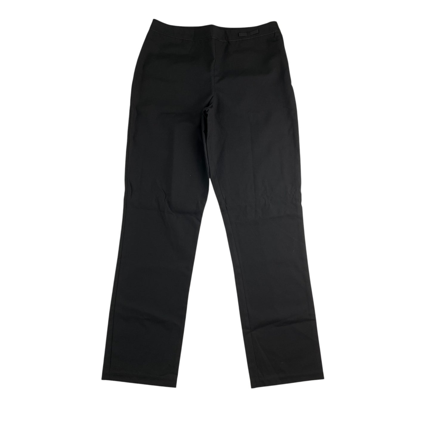 George girls school trouser bundle 12-13 years black dress trousers 2 styles