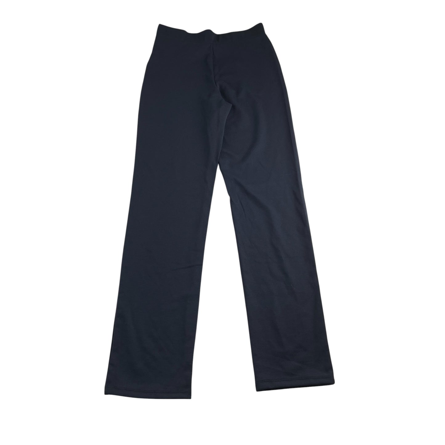 George girls school trouser 12-13 years navy slim leg