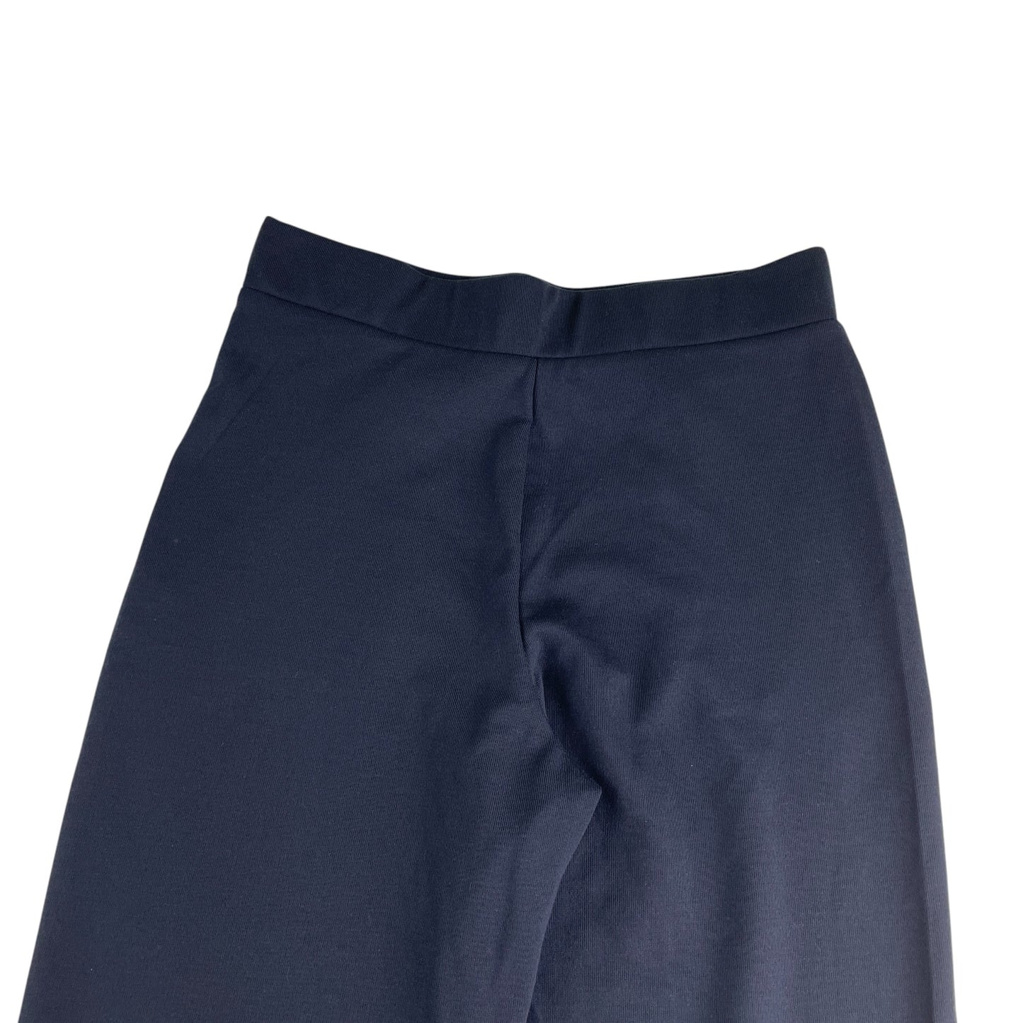 George girls school trouser 12-13 years navy slim leg