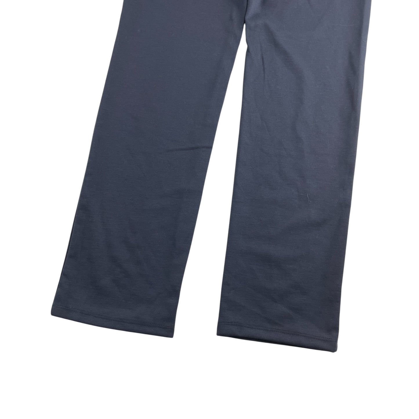 George girls school trouser 12-13 years navy slim leg