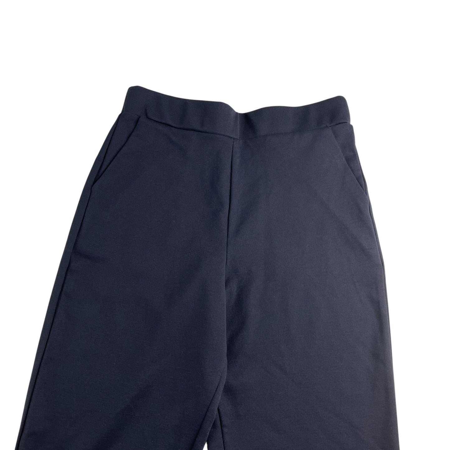 George girls school trouser 12-13 years navy slim leg